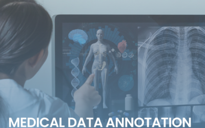 medical data annotations